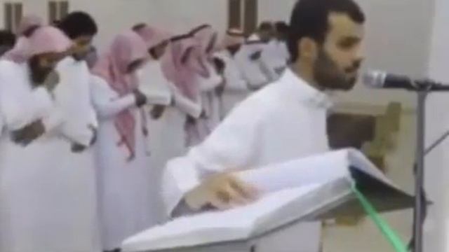 СубханАллах удивительный голос Ма ша Аллах