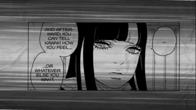 Boruto's Injury Awakens Jougan...How? • Kawaki's Resolve for Naruto?! • Boruto Ch 70 Twists