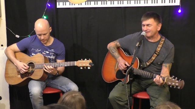 Андрей Козловский - Гусеница (Бабочка)