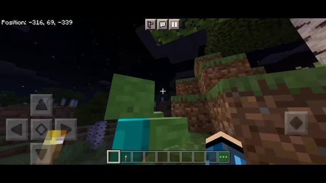 Download Smart Torch Addon for MCPE/BE/XBox 1.17+