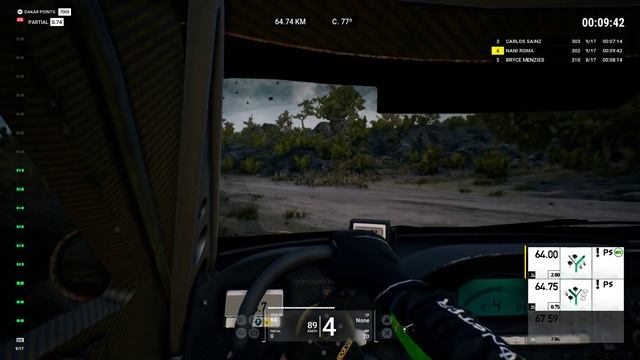 Dakar 18. Класс "Автомобили" || Этап 14 - Финал!