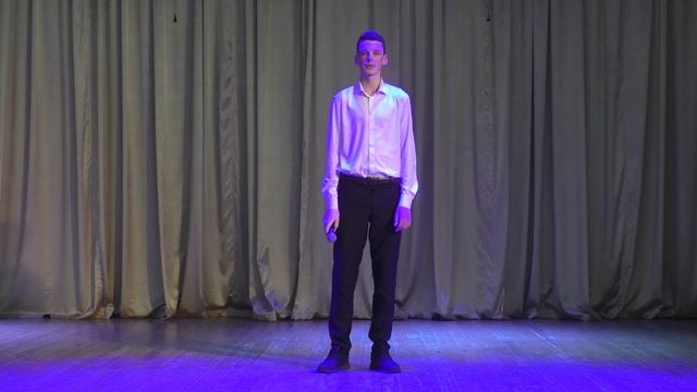 Мальцев Илья. "Вот не везёт муз. А. Владимирцова, сл.К.Рыжова