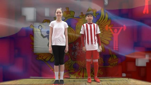Всероссийская  акция «О спорт, ты – мир!»   МБОУ 