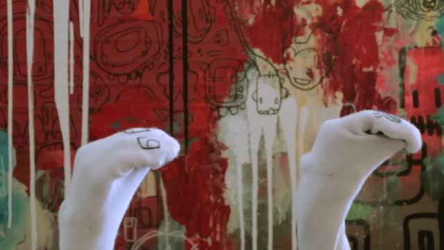 Mike Shinoda-Ghosts (Official Video).mp4