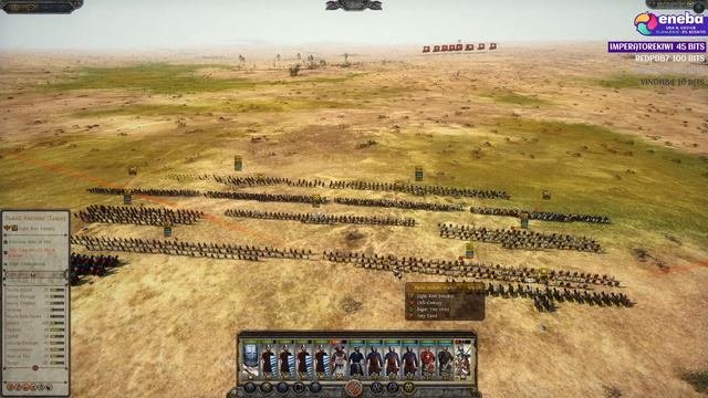 START IMPOSSIBILI LEGGENDARI: ANTIOCHIA #3  ► Total War: Attila [MK 1212 Mod]