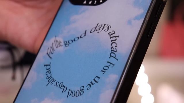 My BIGGEST Casetify Haul! *iPhone 14 Pro Max cases, phone accessories, & watch bands* ✨?☁️?
