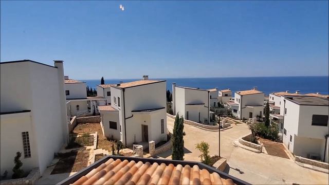 Villa Gardenia for Rent, Dhermi, Vlore, Albania