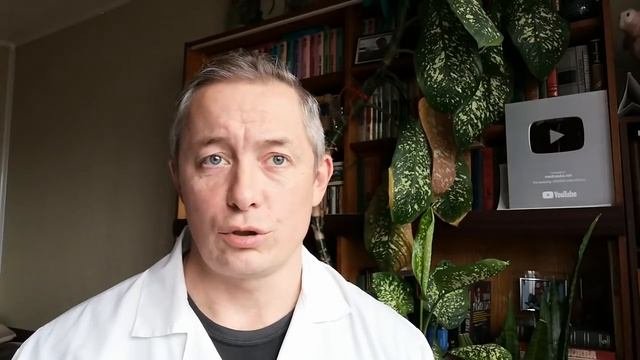 ОКР или шизотипическое расстройство