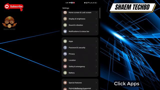 How to Fix OmeTV App is Buggy in Android After New Updates