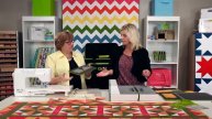 GO! Big Electric Cutter - Our Fastest Fabric Cutter!