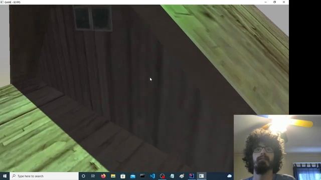 Modifying a 3D Java game engine