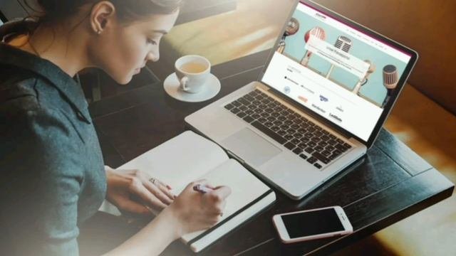 #Как попасть в РОЙАкадемию? Получить знания и заработать?