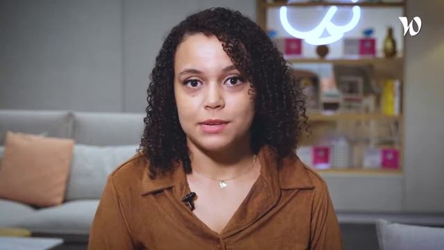 #Sogeti| "Ma meilleure mission c'est ma première." Zineb, Ingénieure automatisation des tests