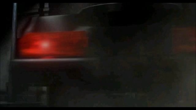 Urban Chaos: Game Opening Cinematic