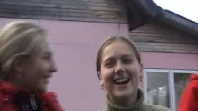 Кинослет Кстинино 2004				