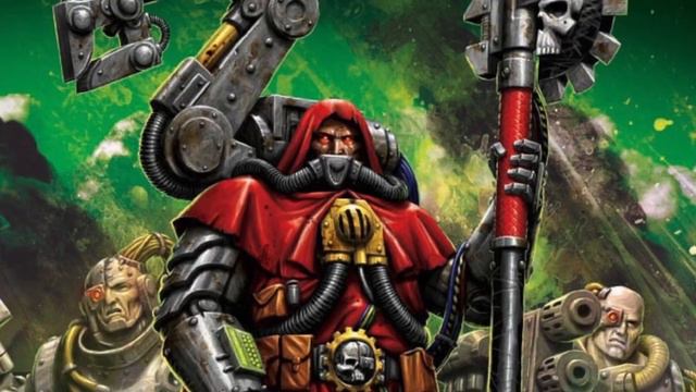 40 Facts and Lore on Adeptus Mechanicus Assassins Warhammer 40K