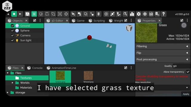 Part 1 | ItsMagic Engine | Basic Tutorial |