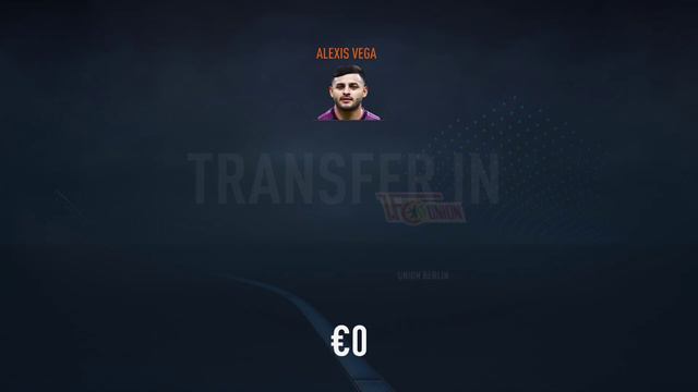 Super free agent in Winter Transfer period! - FIFA 23 Union Berlin Career mode #6