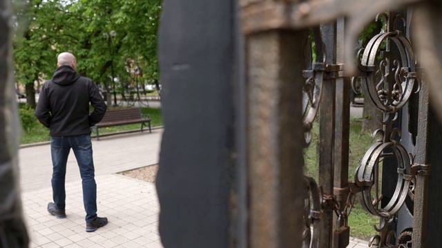 Театр военных действий