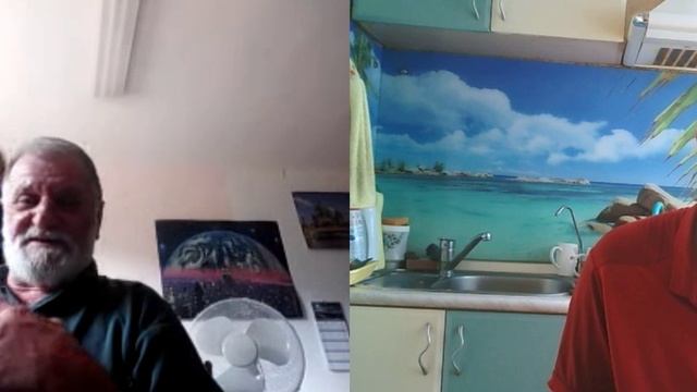 Донецк из Германии
