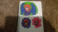 V2 of me and my devil (Terraria)