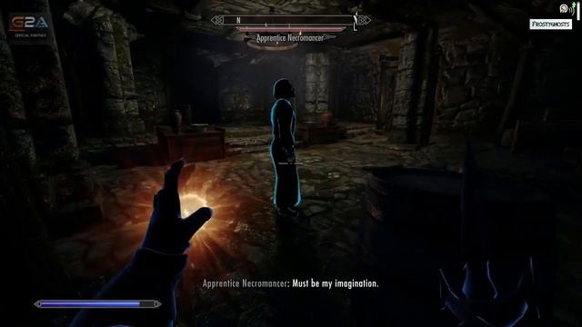 Ok necromancer let's do this