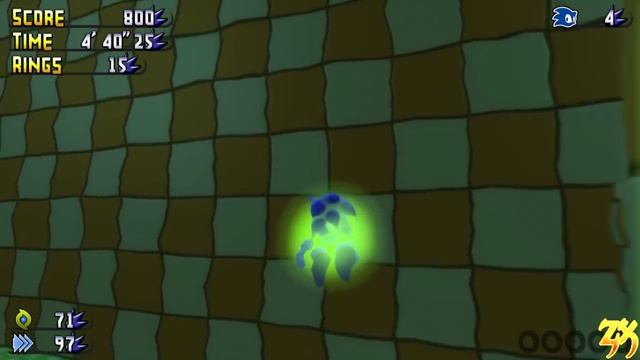 Sonic GDK Release 9 - Portals/Wisps/Sonic 3 Special Stage