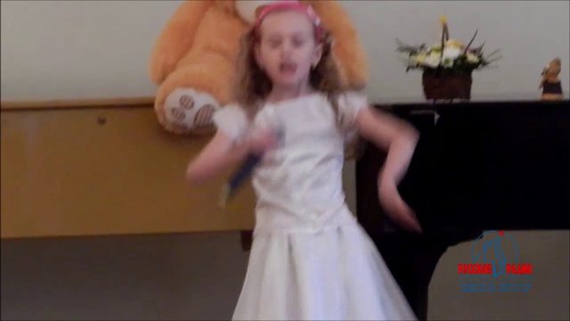 Виктория "Считалочка"