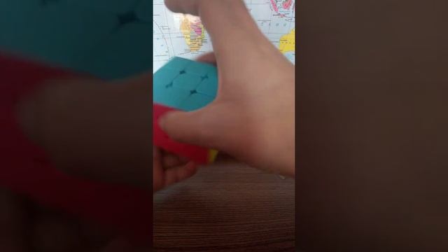 лайфхаки кубика-рубика