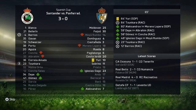 FIFA 15 | Club & Country | #122 | Winning Games, Scoring Loads Of Goals... What More Could You Want