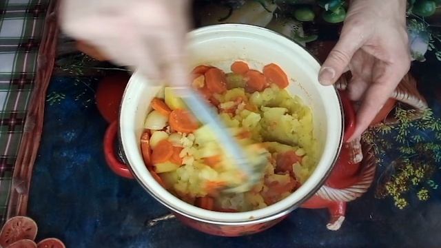 ОБАЛДЕННОЕ ПЮРЕ ПО СОБСТВЕННОМУ РЕЦЕПТУ!!!Всегда Вкусная Еда, пальчики оближешь.