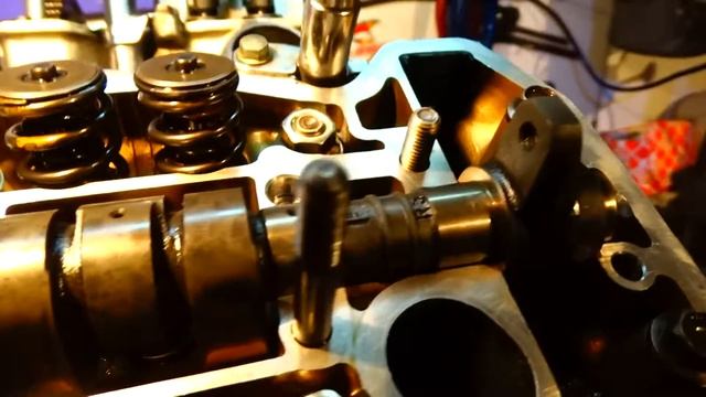 проект Африка ч.19  Honda afrika twin xrv 750