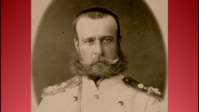 Генерал Скобелев Белый генерал