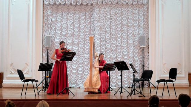 Ж.Ибер Антракт.mp4