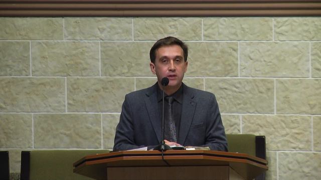 15.03.2020 Церковь"Возрождение" г. Кишинев