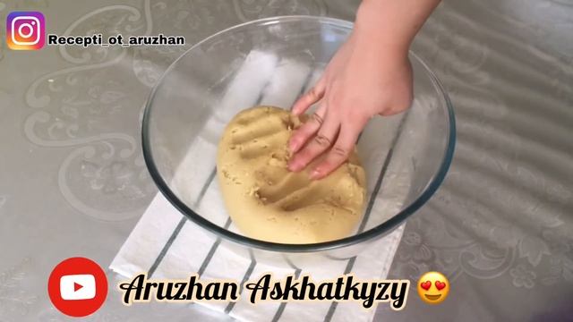 Қытырлақ орешкилар (балалық шақтың дәмі)?