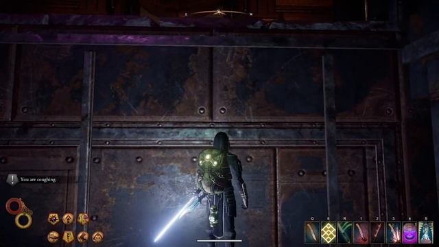 Outward Definitive Edition : Rust and Vengeance Quest Guide