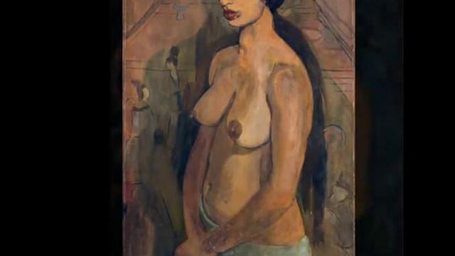 Amrita Sher-Gil