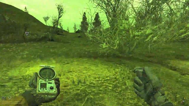 ANOMALY 1.5.0 (BETA 2.4) #18: ПОЛУЧАЕМ НОВЫЙ ДЕТЕКТОР, НАКОНЕЦ-ТО!