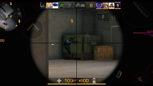 потренил АВИК! вай МАМА что ЭТО???