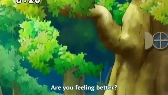 Happy Happy Clover ? S01E04