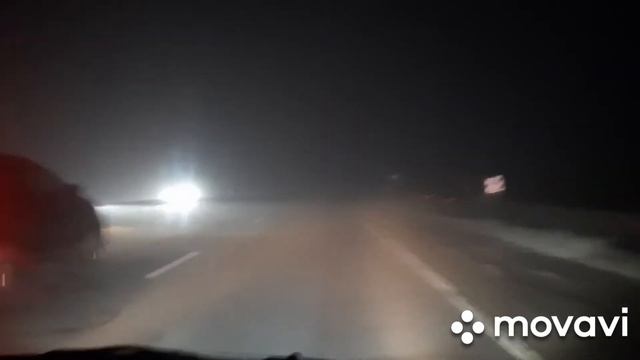 Светодиодные противотуманные фары Sal-man 50w приора на Hyundai Getz