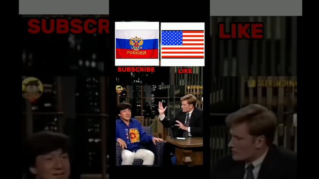 РОССИЯ VS США!!!!!!!!!!!