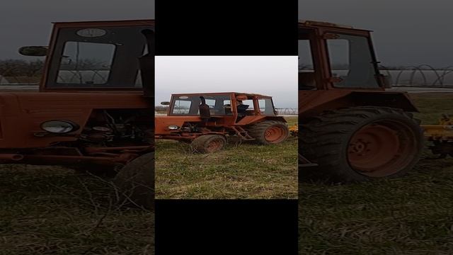 Т-25 - супер помощник ?