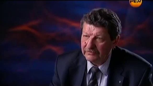 Секретные Территории  47: ЗАГОВОР ЧЁРНЫХ СИЛ
