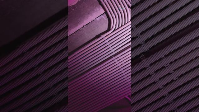 ?ТРЕХЭТАЖНАЯ ЭЛЕКТРИКА ◾️ Трассировка линий ДЛЯ УМНОГО ДОМА от компании Elmont