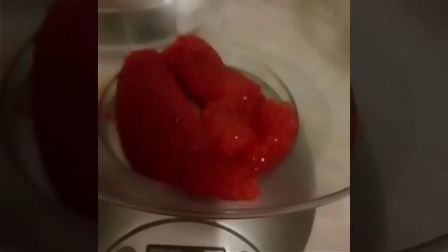 Сегодня мой день! Купила горбушу, а она оказалась с икрой!