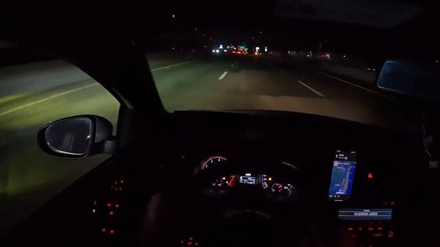Mk6 vs Mk7.    #gti #mk6 #mk7gti #volkswagen #40roll