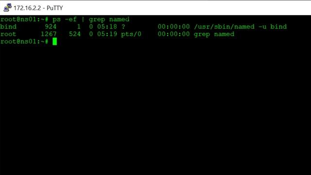 Como Instalar  y Configurar un Cache Server y  DNS Recursivo con Bind9 en Debian10 Buster (1 Parte)