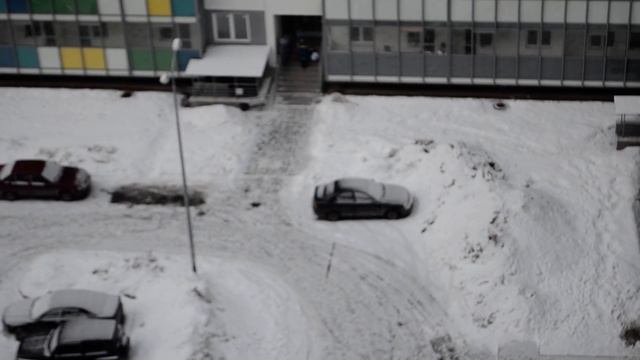 Кудрово улица Английская, 2, Вернисаж 8